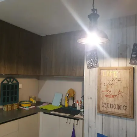 Studio Near Klcc And Lrt With Superb View
